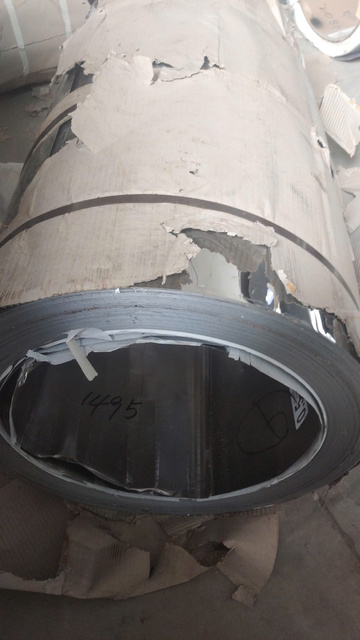 Inox nguyên liệu - Công Ty TNHH Inox Minh Tấn